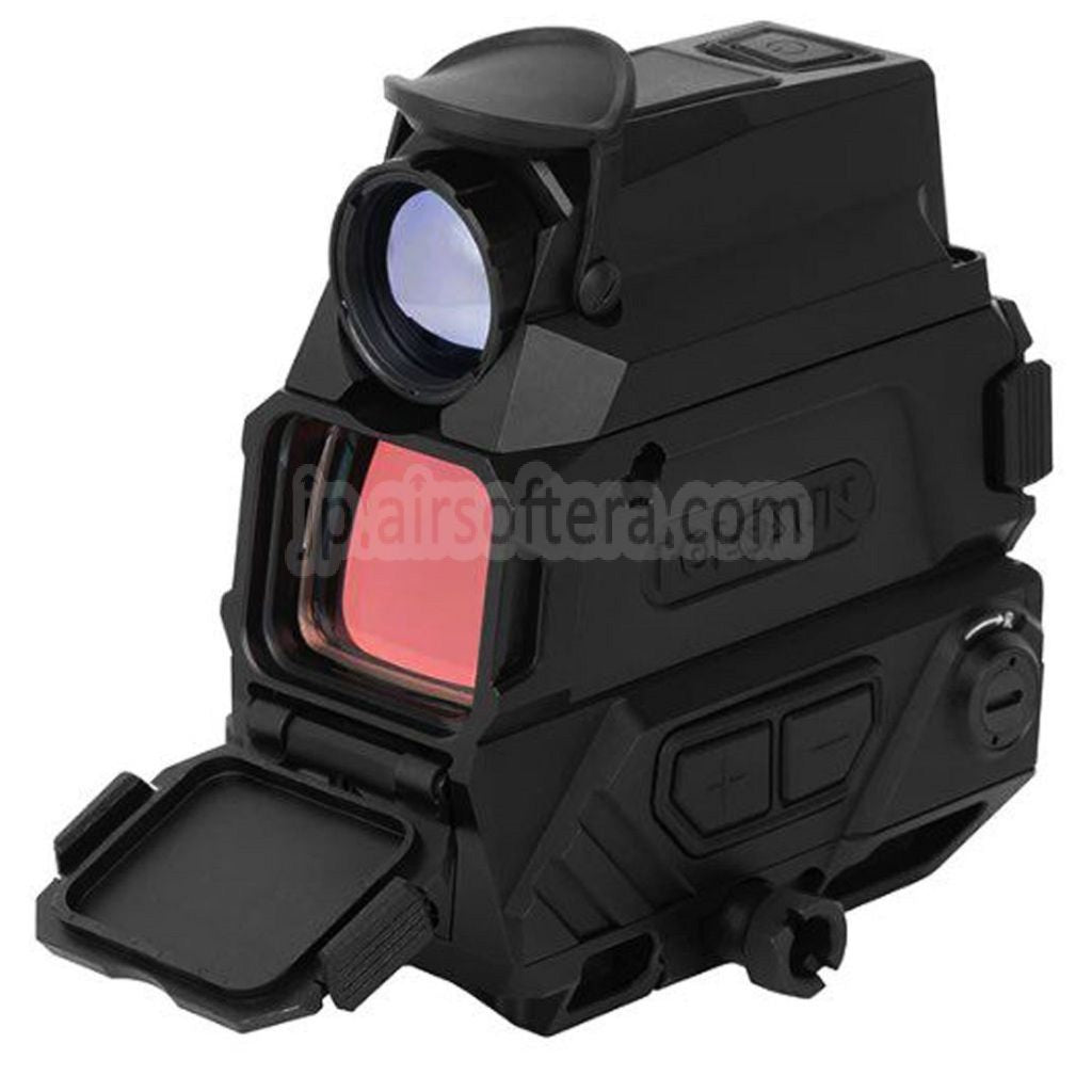 Holosun DRS-TH サーマルリフレックスサイト – AirsoftEra Japan
