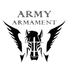 ARMY ARMAMENT
