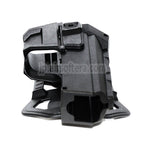 ポリマー製ハードケース 可動式ホルスター G17 G18C G19ピストル用