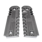 CNCアルミグリップカバー 東京マルイ M1911 M.E.U. アーミーR27 R28 R29ピストル用