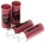 APS 4個 x12発 CO2 CAM870 スマートイジェクト ショットガン カートリッジ シェル エアガン