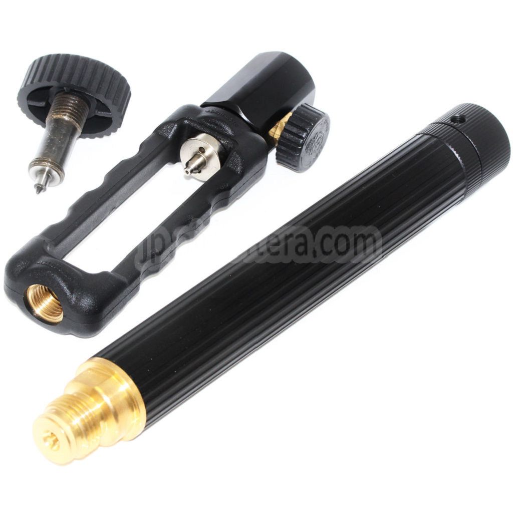 APS Hakkotsu CNC CO2 シェルチャージャー APM50 シェル排出口用スナイパーライフル