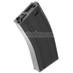 CYMA 270発 プラスチック ハイキャップマガジン M4 M16 シリーズ AEG ライフルエアソフト用