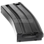 CYMA 270発 プラスチック ハイキャップマガジン M4 M16 シリーズ AEG ライフルエアソフト用