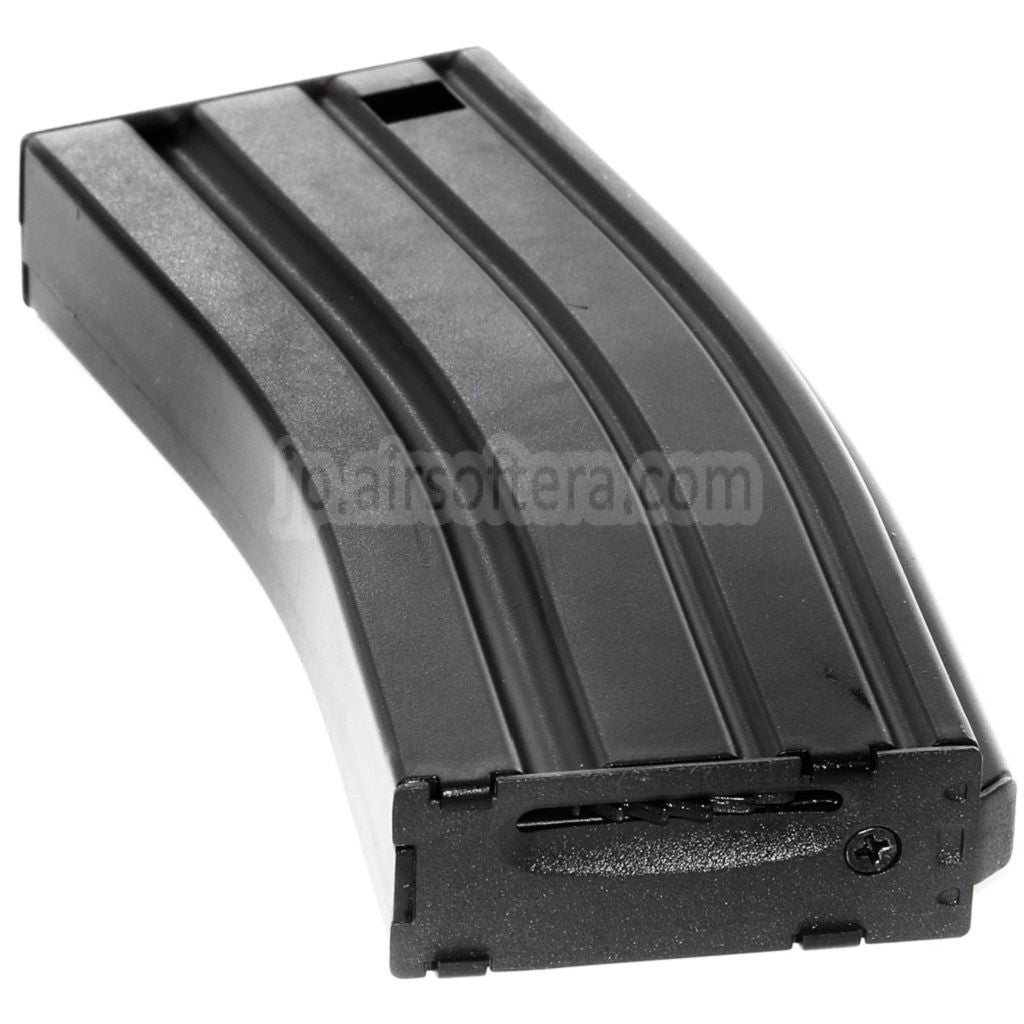 CYMA 270発 プラスチック ハイキャップマガジン M4 M16 シリーズ AEG ライフルエアソフト用