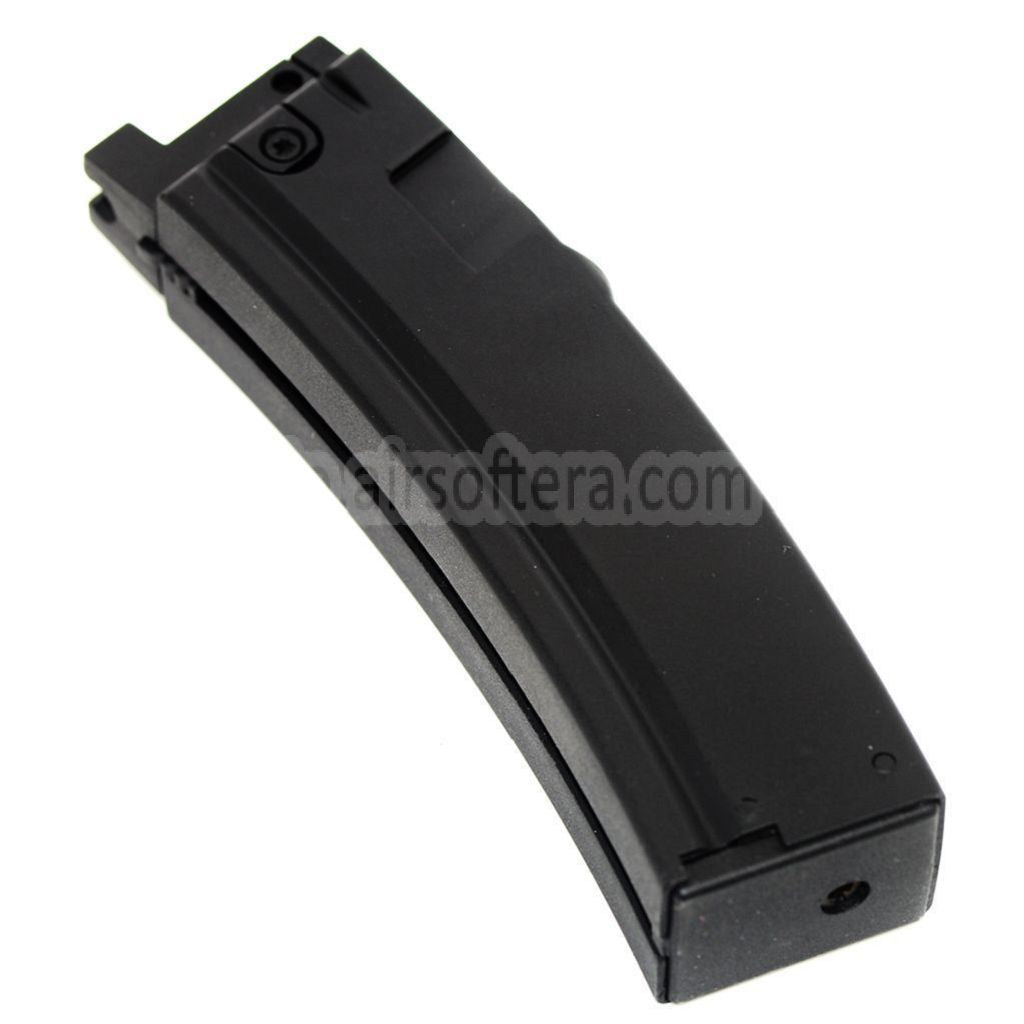 WELL  ガスマガジン(ロング  / ショート) WELL G55 Maruzen MP5Kシリーズ GBB SMGライフルエアソフトガン用