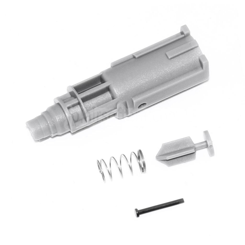 AIP強化ローディングノズルセット（東京マルイ G17、G26シリーズ GBBピストル対応）