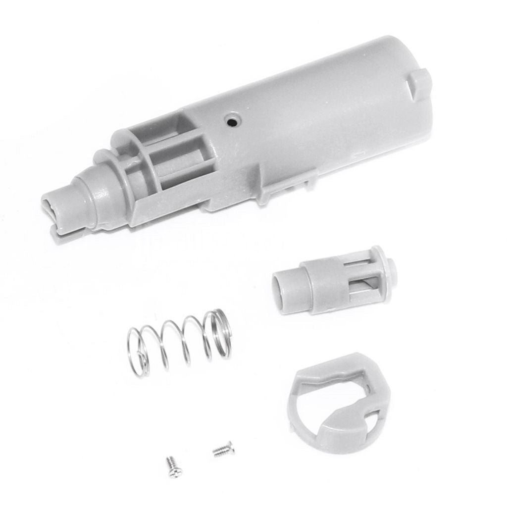 AIP強化ローディングノズルセット（東京マルイ HI-CAPA 4.3/5.1/1911シリーズ GBBピストル対応）