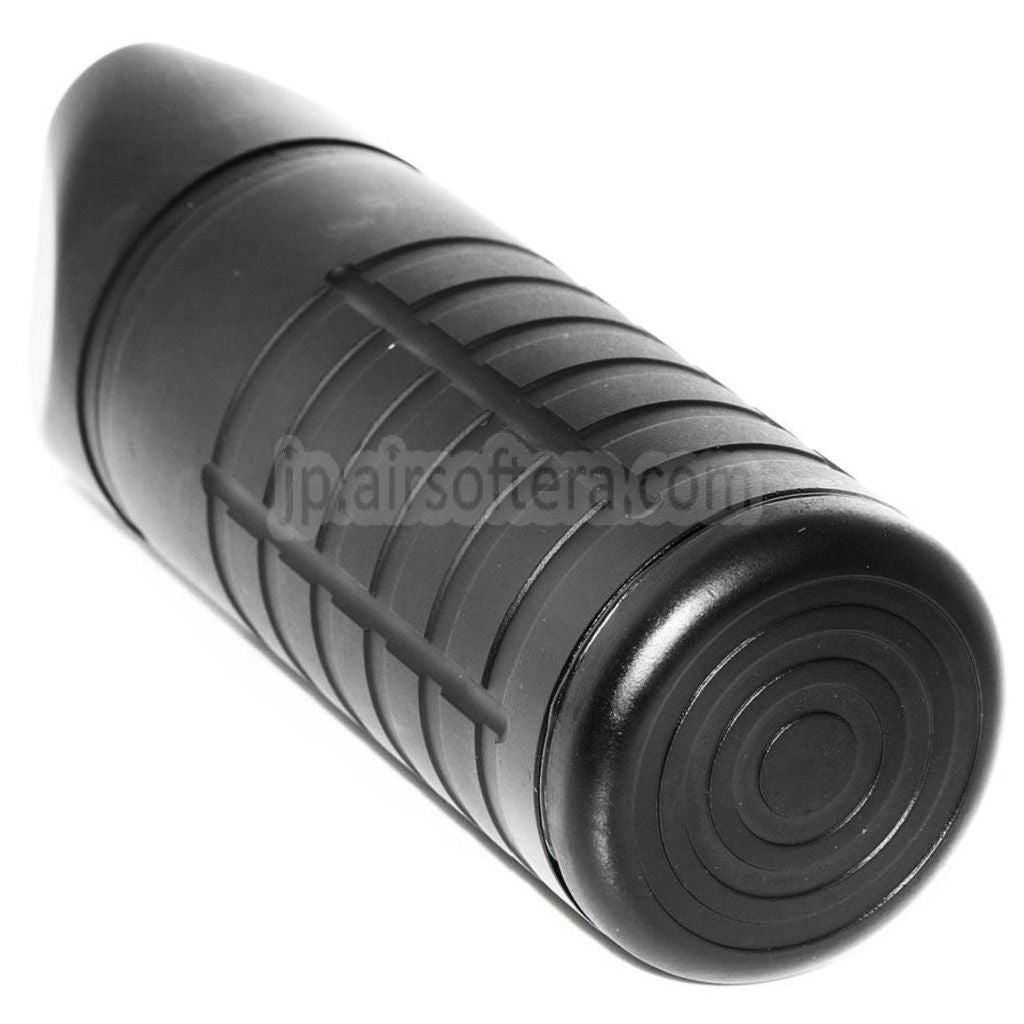 APS ミニパトリオット チューブストック 150mm ASR106 M4 M16シリーズ電動ガン用 ブラック