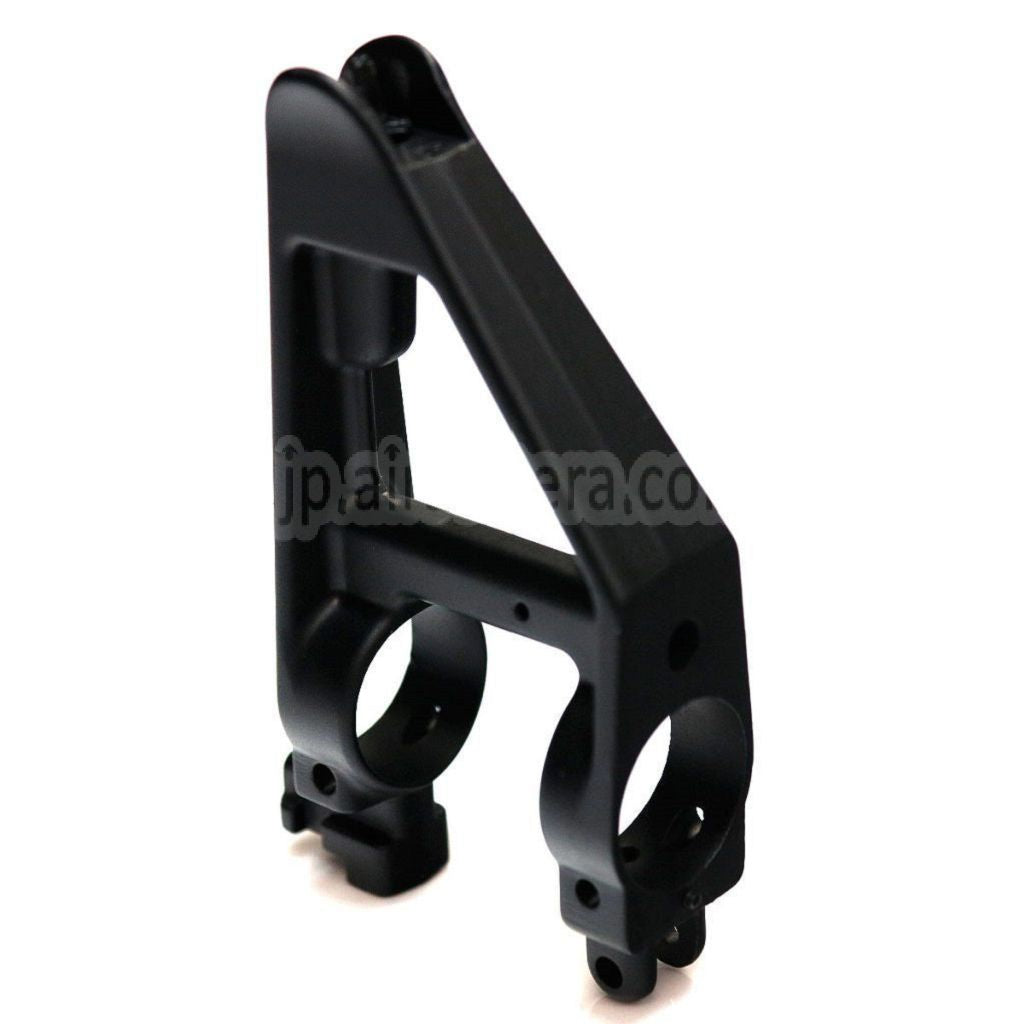 D-BOYS ガスチューブ付きフロントサイト ブラック