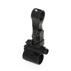 D-BOYS SCARタイプ メタルフリップアップフロントサイト M4 M16電動ガン対応ライフル エアガン