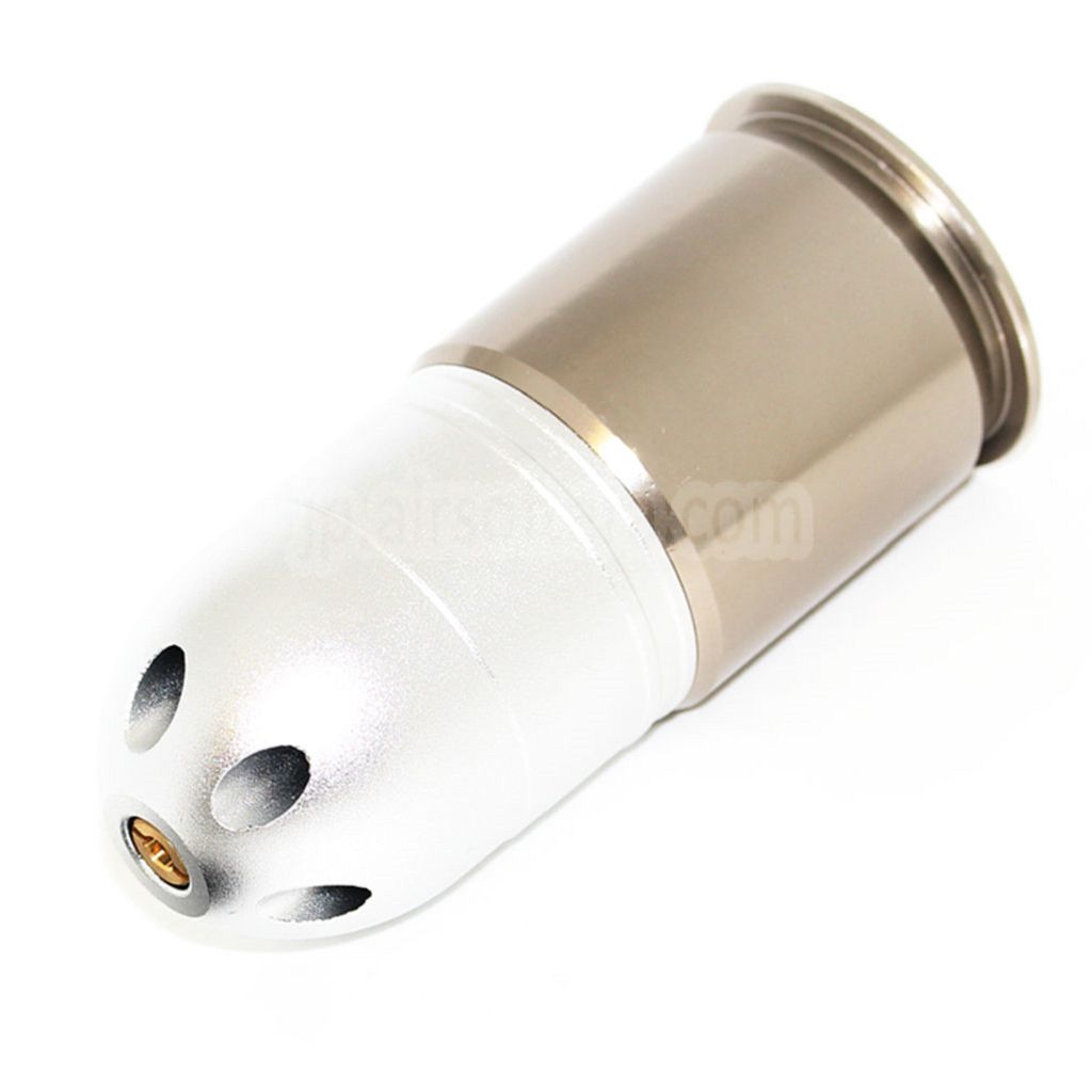 D-BOYS 24発 40mmグレネードガスカートリッジシェル