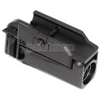 Show Guns Tactical SG 20mmグレネードミニランチャー 20mm CO2ガスシェル付き