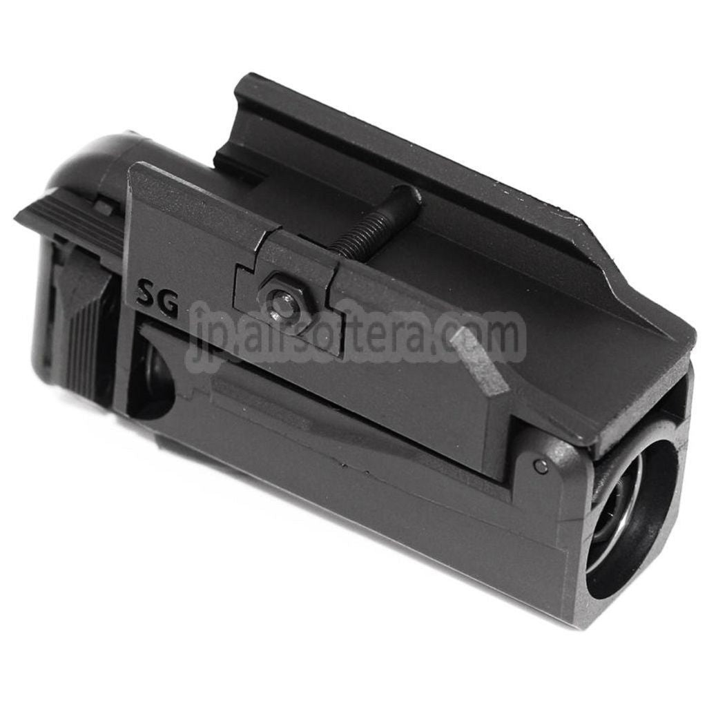 Show Guns Tactical SG 20mmグレネードミニランチャー 20mm CO2ガスシェル付き