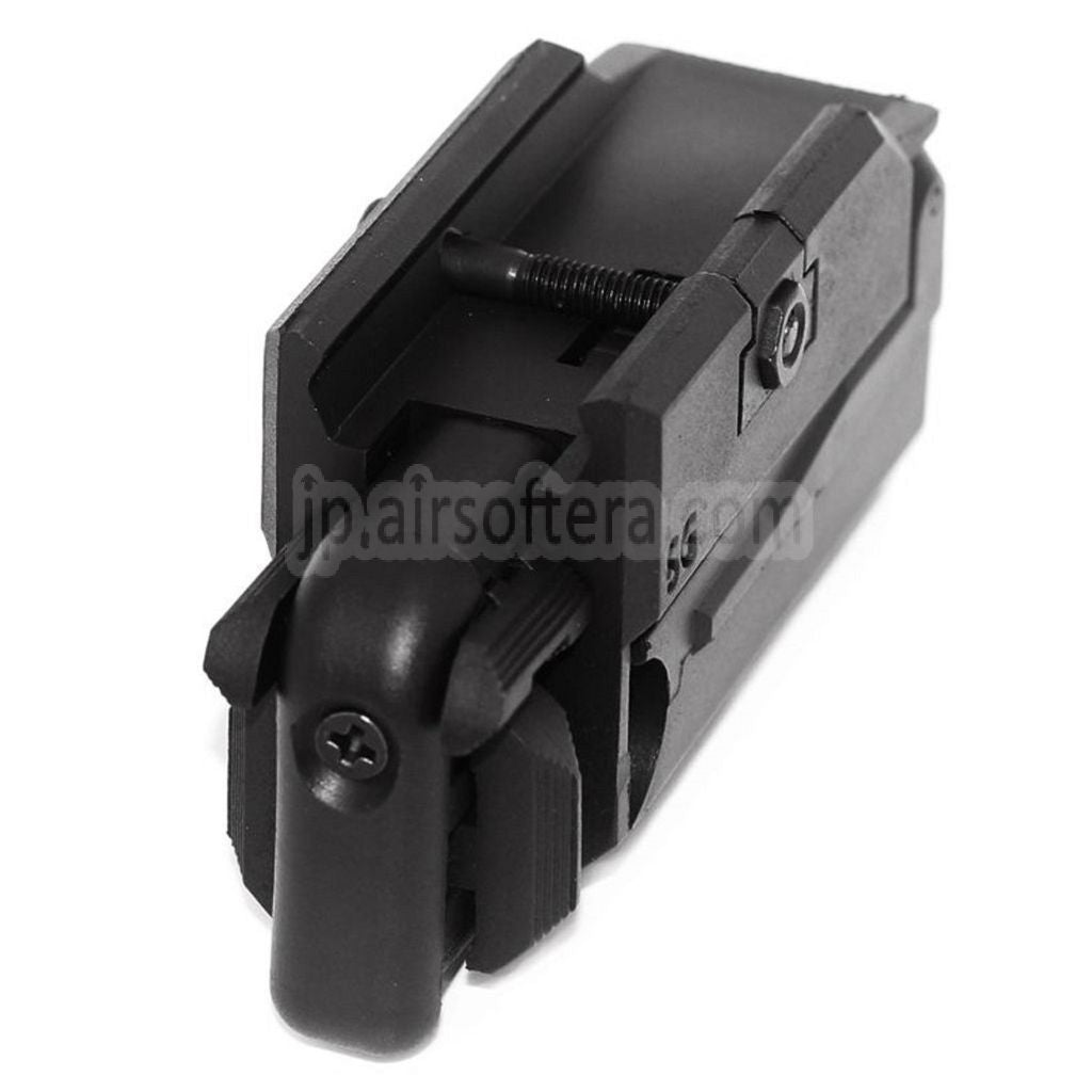 Show Guns Tactical SG 20mmグレネードミニランチャー 20mm CO2ガスシェル付き