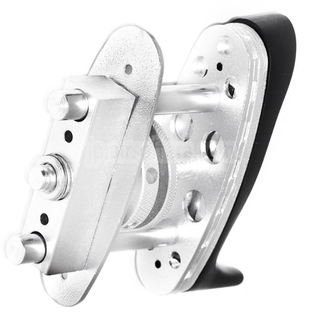 WELL MB05 アジャスタブルストック AWM APS2スナイパーライフル対応