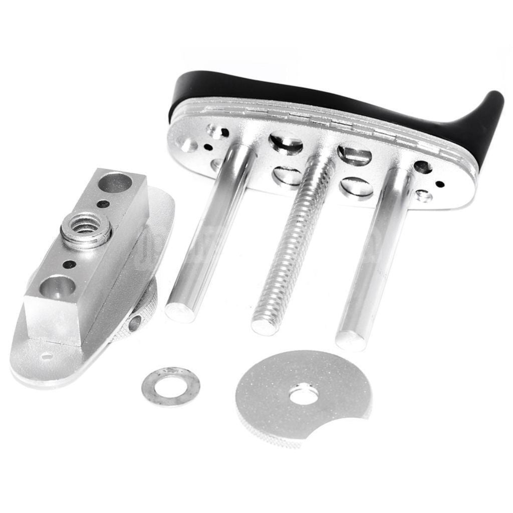 WELL MB05 アジャスタブルストック AWM APS2スナイパーライフル対応