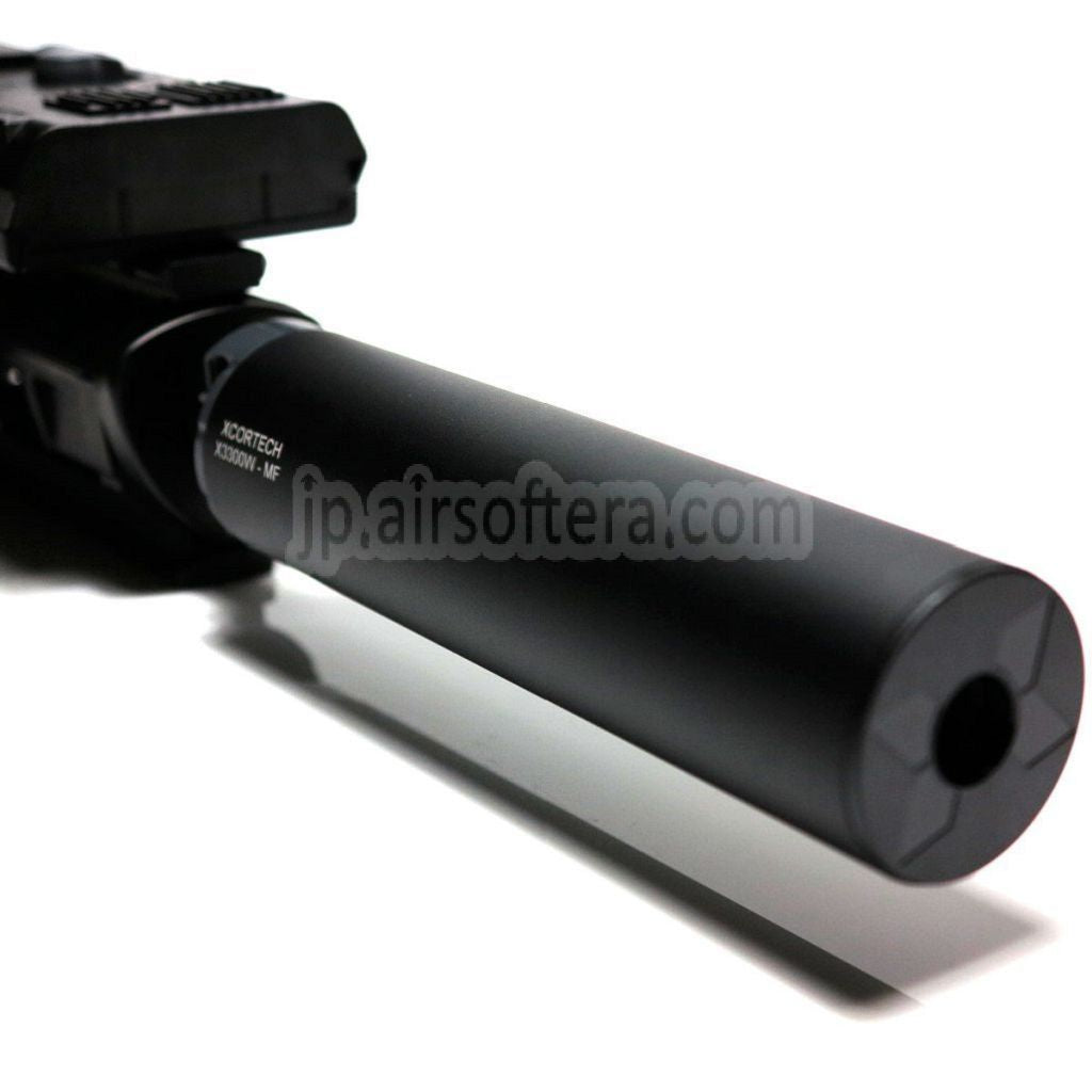 XCORTECH アドバンスドBBコントロールシステム シューティングクロノスコープ