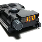 XCORTECH アドバンスドBBコントロールシステム シューティングクロノスコープ