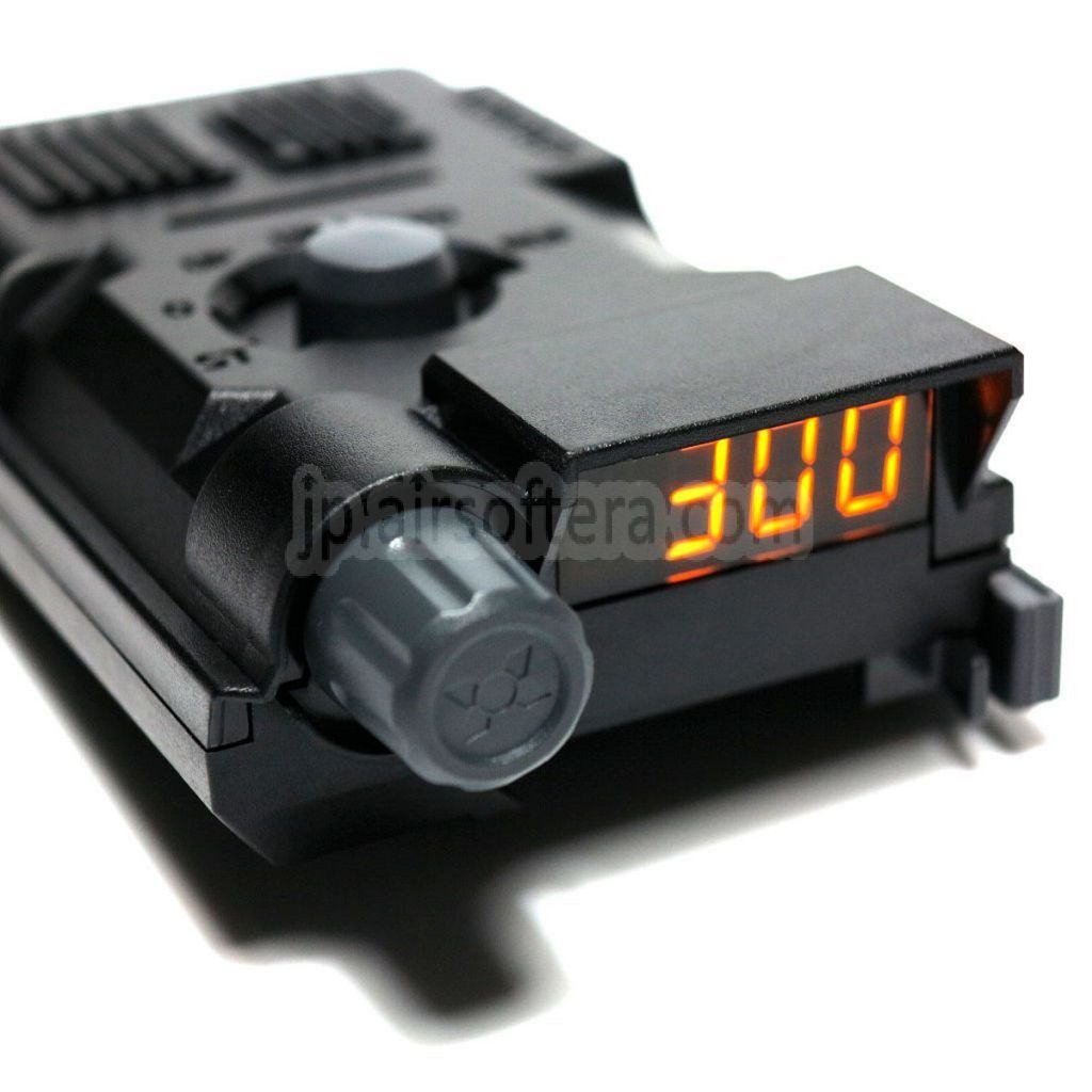 XCORTECH アドバンスドBBコントロールシステム シューティングクロノスコープ