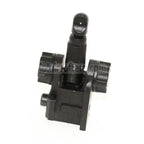 D-BOYS SCARタイプ メタルフリップアップリアサイト M4/M16 ARシリーズライフル用