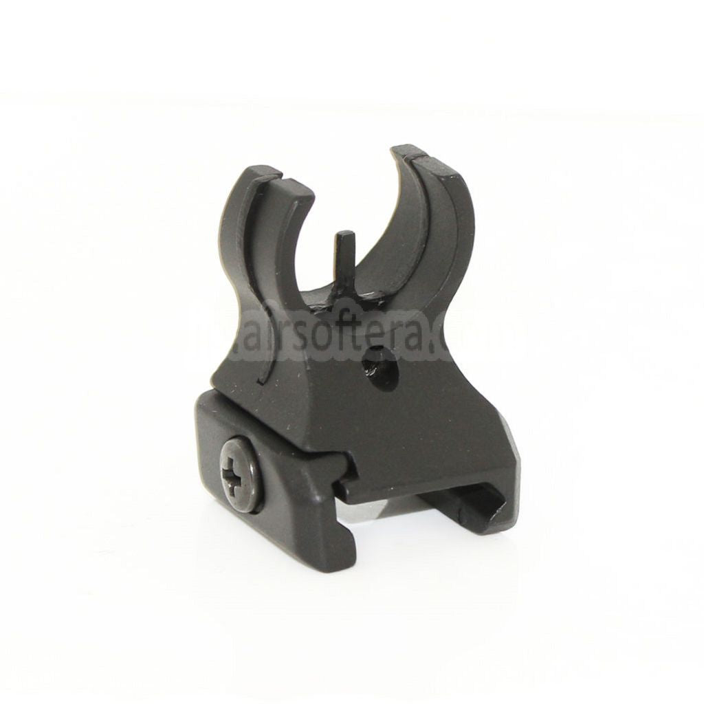 D-BOYS HK416タイプ ユニバーサルフロントサイトアセンブリ 20mmレールライフル用