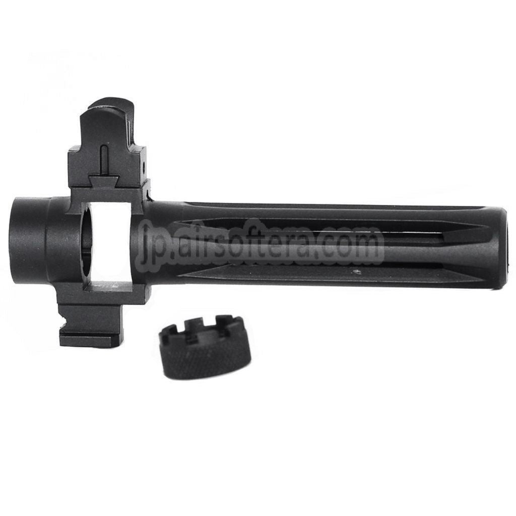 CYMA メタルフロントサイトセット（M14シリーズ電動ガン対応）