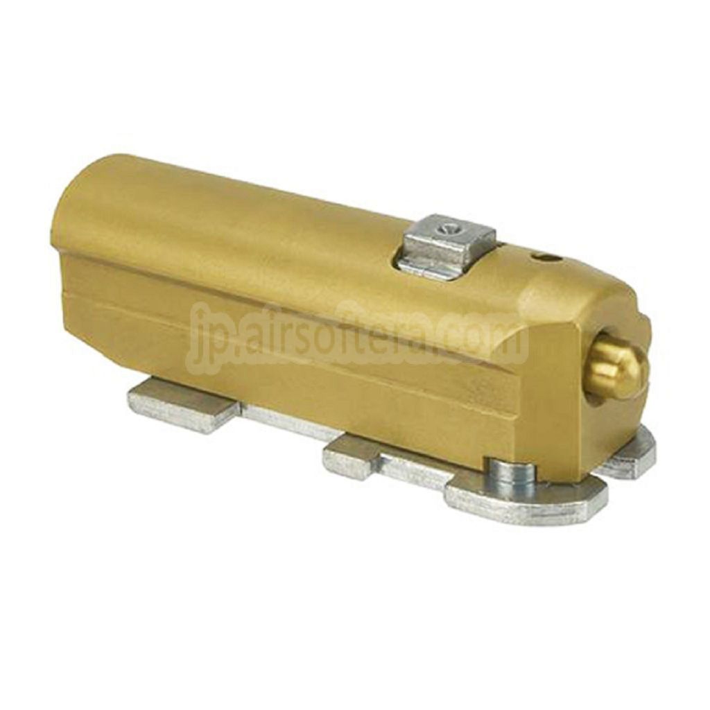 APS CNC SAIボルト APS MK-I CAM870 ショットガン対応 エアソフトガン ゴールド