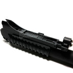 E&C 3in1 M203 ガスパワー式 40mmグレネードランチャー（ロングバレルタイプ）