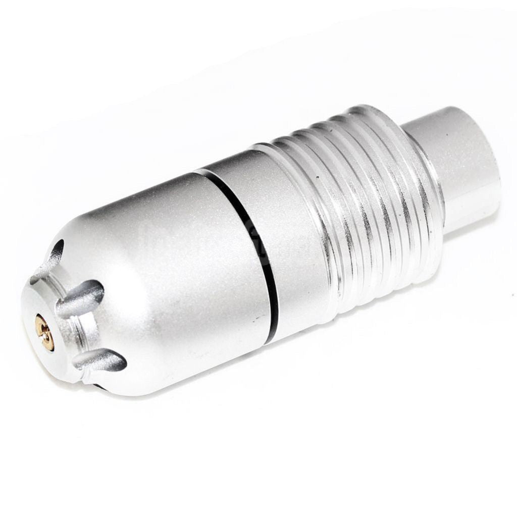 DOUBLE BELL D-BOYS 40mmグレネードランチャー AKシリーズ電動ガン用エアガン対応 (アンダーバレルまたは単体使用)