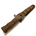 CYMA プラスチック製 M10 OKC-3S バヨネットナイフ（ノンシャープ ソフトラバー フェイクナイフ）シース付き