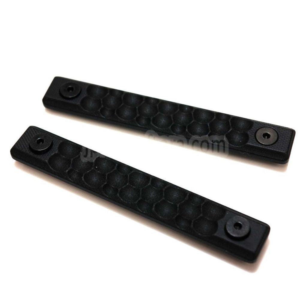 APS ロングタイプキーモッドグリップパネル ブラック