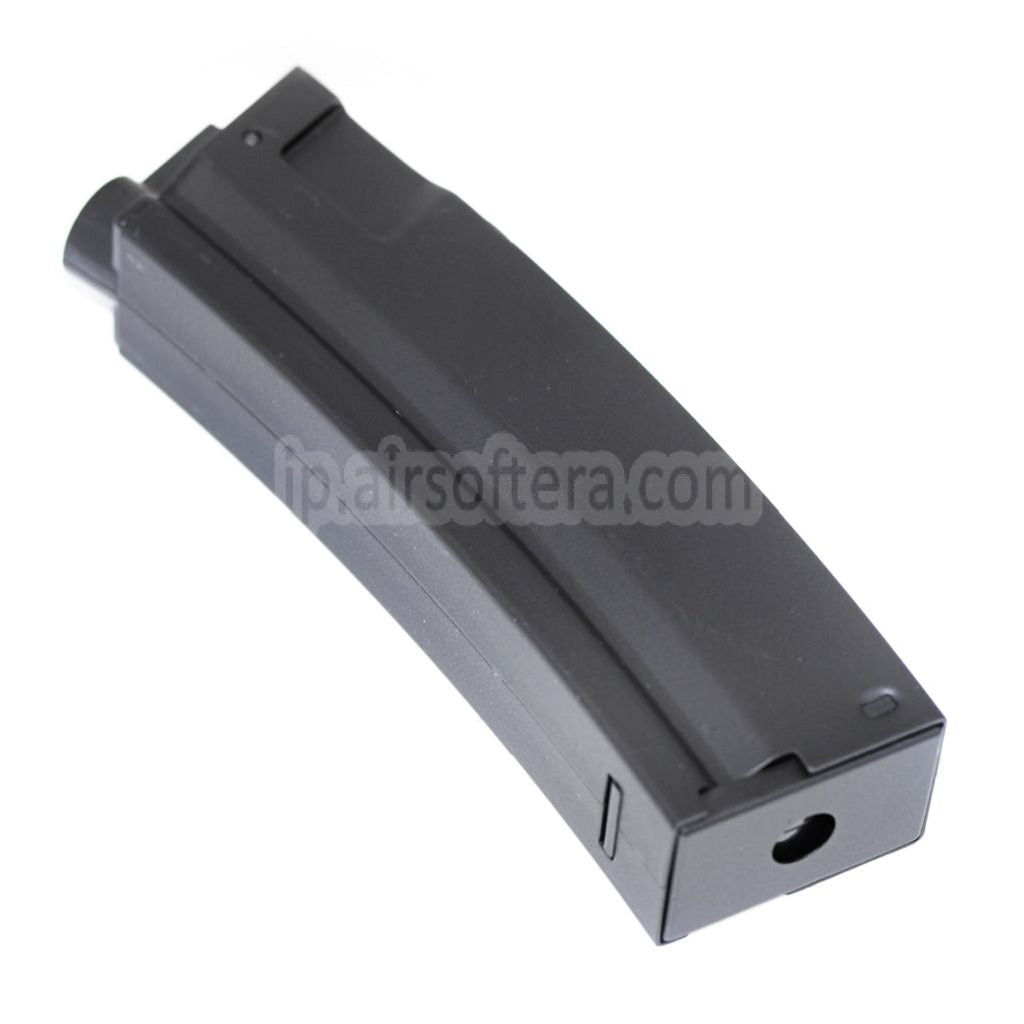CYMA 65発ミッドキャップマガジン ショートタイプ クラシックアーミー / CYMA / G&P / ゴールデンイーグル / JG / SRC / 東京マルイ MP5シリーズ AEGライフル エアソフト ブラック