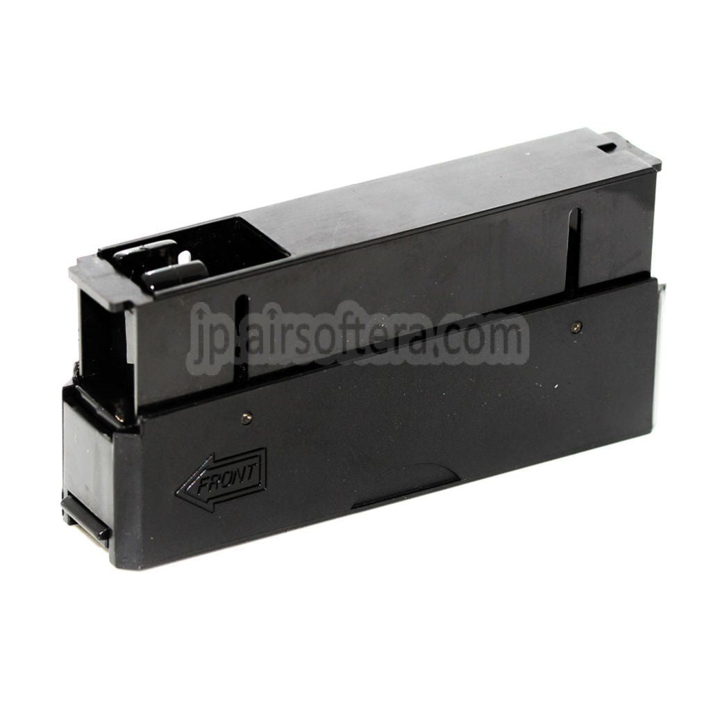 CYMA 20発マガジン CM702 M24 SWS ボルトアクション スナイパー エアソフトガン ブラック