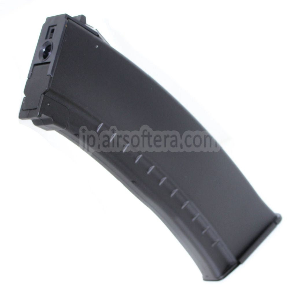 CYMA 500発フラッシュマガジン AKシリーズ AEGライフル対応 ブラック