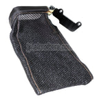 PPS MOLLE アサルトコンバット M870 ショットガンシェルキャッチャーバッグ ブラック