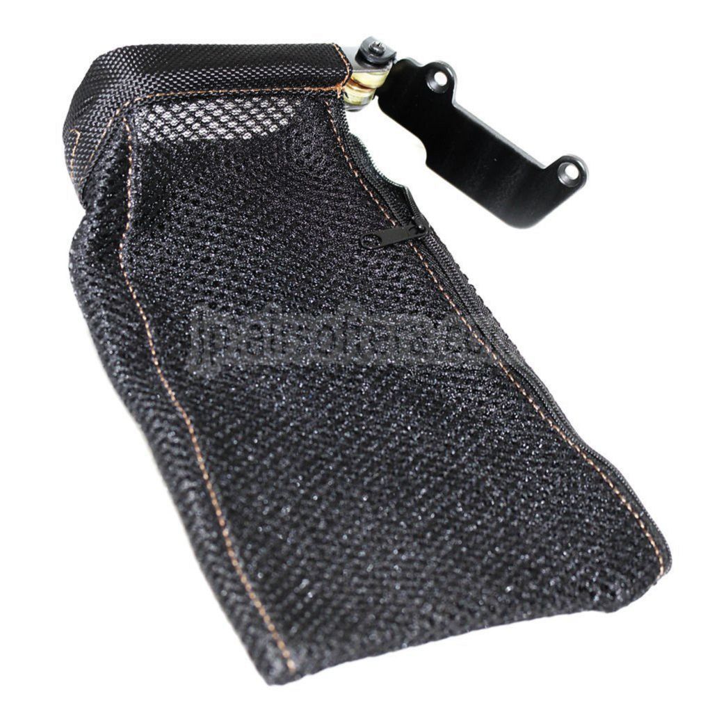 PPS MOLLE アサルトコンバット M870 ショットガンシェルキャッチャーバッグ ブラック