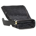 PPS MOLLE アサルトコンバット M870 ショットガンシェルキャッチャーバッグ ブラック