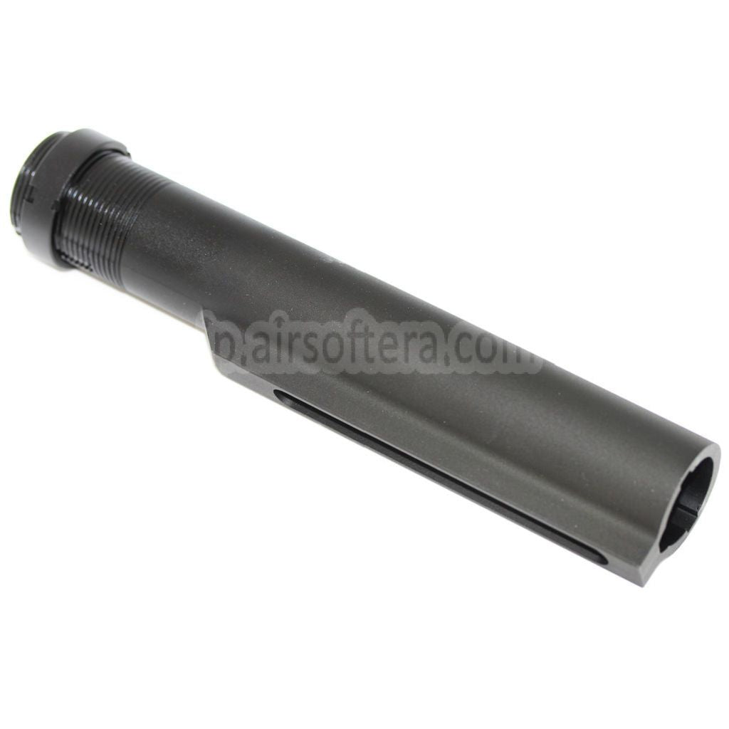 APS 6ポジション ストックバッファーチューブ CAM870 シリーズ ショットガン エアソフト ブラック