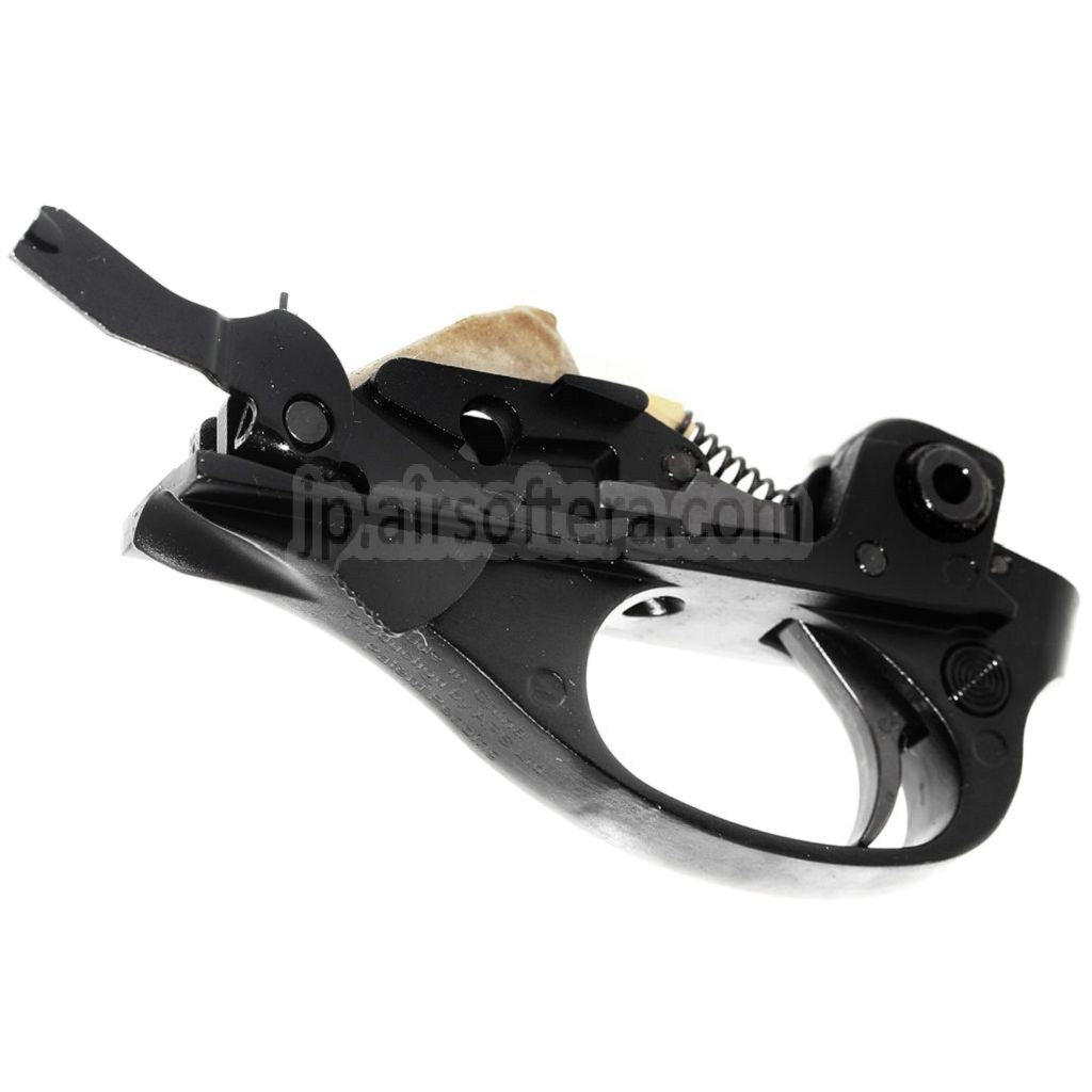 APS CNC スチール コンペティショントリガー APS CAM870 ショットガン エアソフト 対応