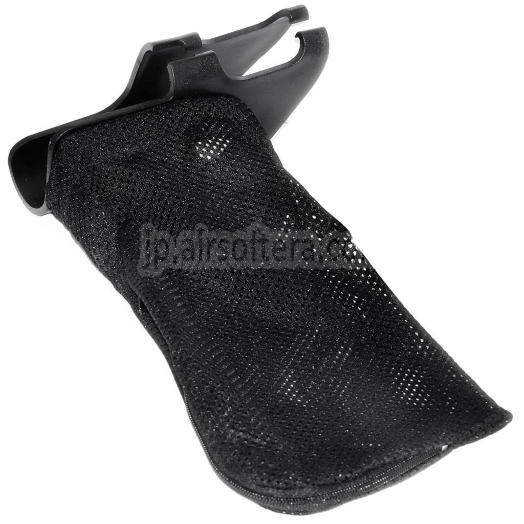 APS モールアサルトコンバット CAM870ショットガンシェルキャッチャーバッグ   ブラック