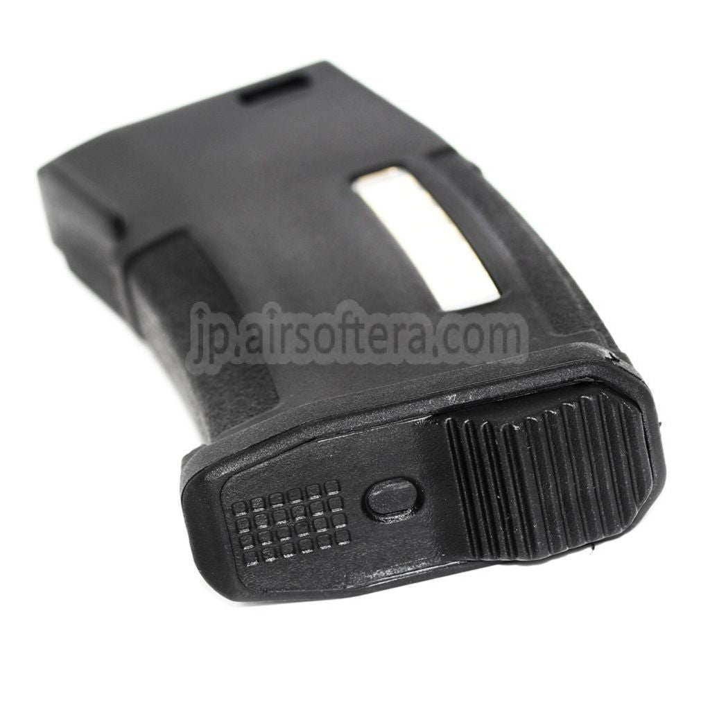 PTS 150発 EPM ミッドキャップ 強化ポリマーマガジン M4シリーズ 東京マルイ KWA PTS PDR-C ERG マサダ G&P VFC-416 CA-416 AMOEBA AM バリアント AEG ライフル エアソフト