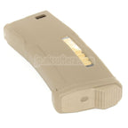 PTS 150発 EPM ミッドキャップ 強化ポリマーマガジン M4シリーズ 東京マルイ KWA PTS PDR-C ERG マサダ G&P VFC-416 CA-416 AMOEBA AM バリアント AEG ライフル エアソフト