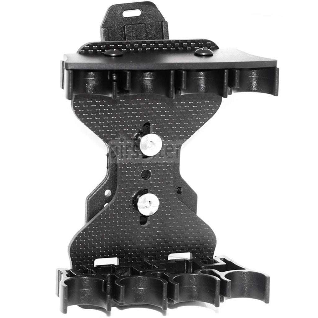 APS CAM870ショットガンシェル対応 ベルトループ付き 8発ショットシェルキャディシステム ブラック