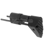 5KU PDW リトラクタブルストック 東京マルイ M4 M16シリーズ AEGライフル対応 ブラック