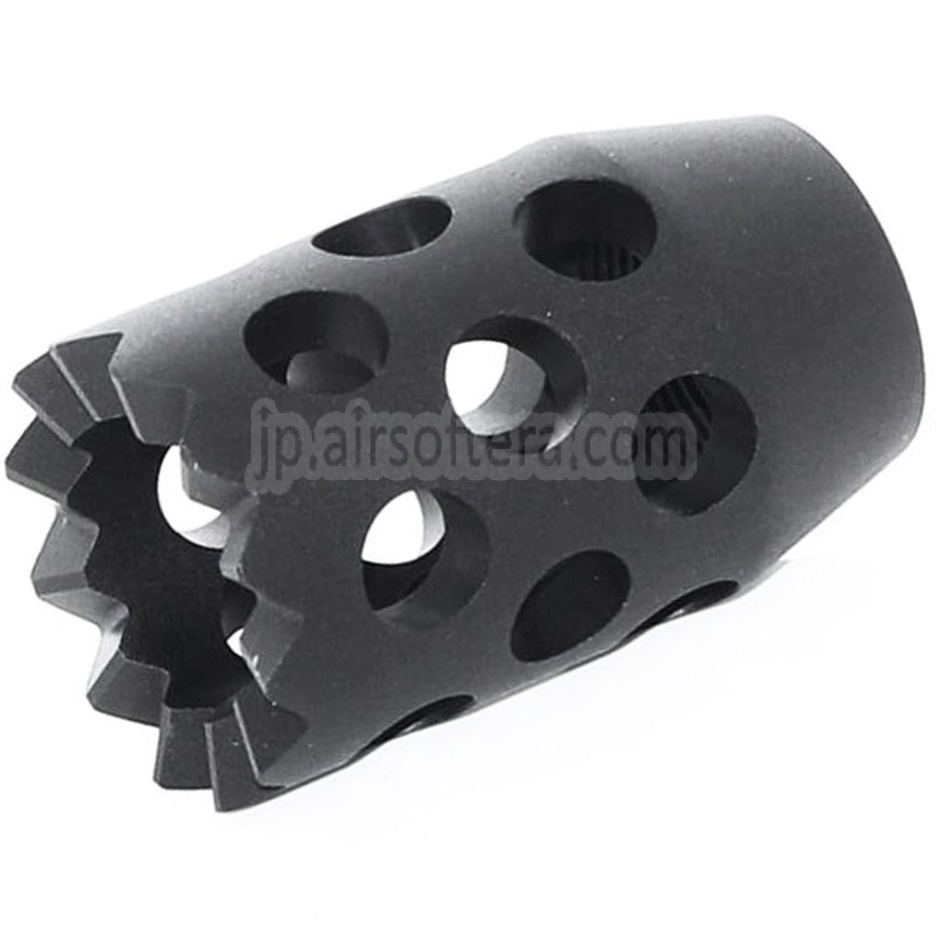 APS 2インチ ブリーチングフラッシュハイダー（APS CAM870ショットガン対応）