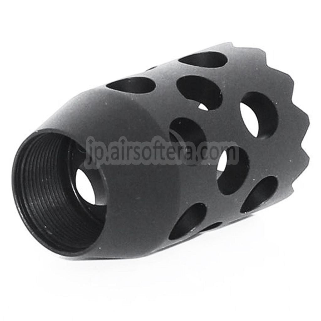 APS 2インチ ブリーチングフラッシュハイダー（APS CAM870ショットガン対応）