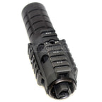 5KU ミニパトリオットフロントキット（M4、M16シリーズ電動ガン対応）ブラック