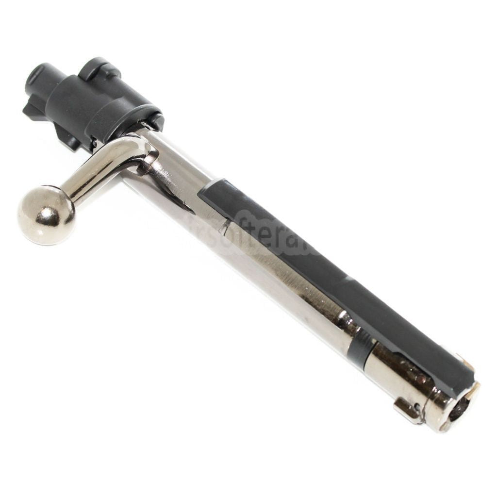 D-Boysボルトアセンブリ  D-Boys DOUBLE BELL Kar-98K 98Kボルトアクションスナイパーライフル用 エアソフトガン対応（スプリングバージョン）
