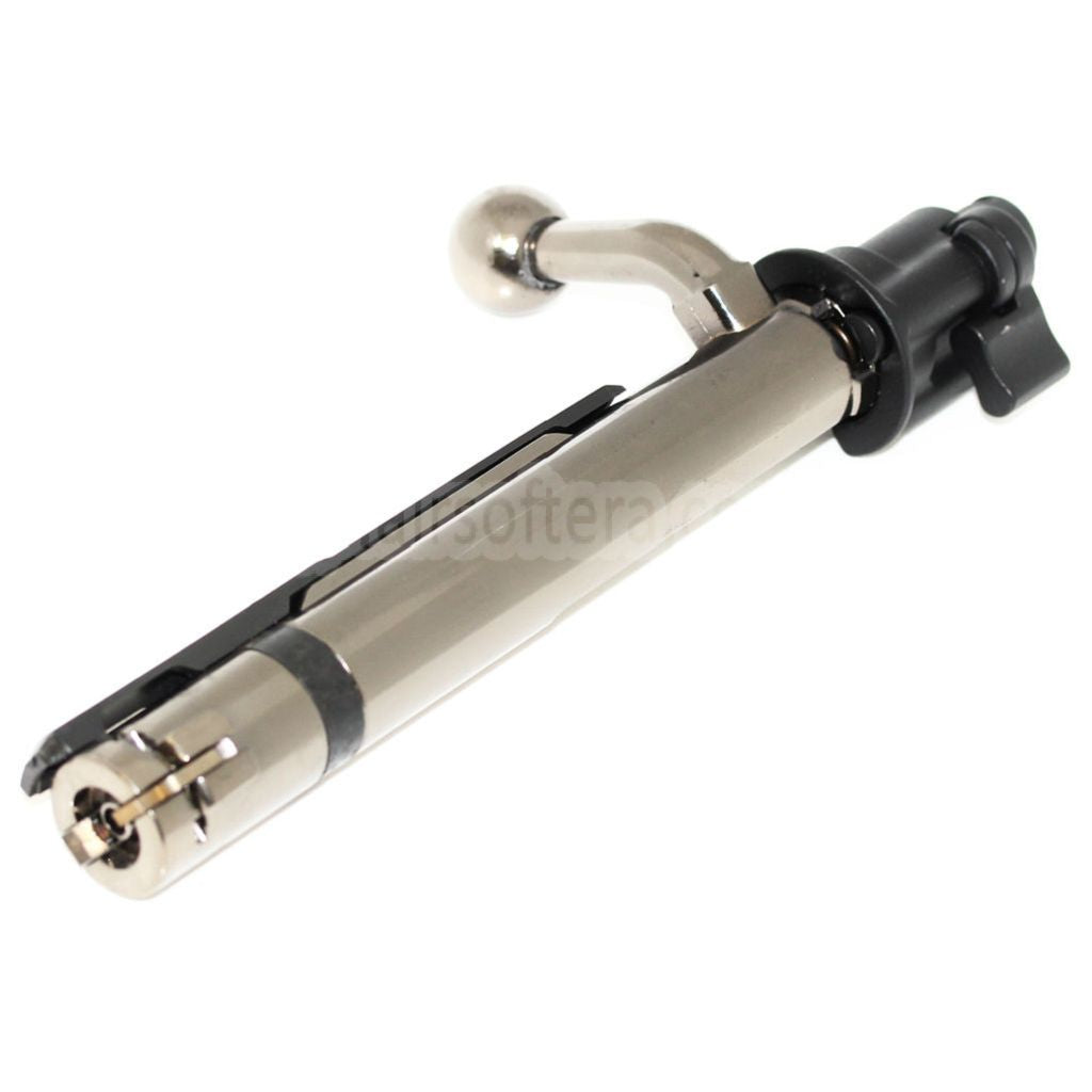 D-Boysボルトアセンブリ  D-Boys DOUBLE BELL Kar-98K 98Kボルトアクションスナイパーライフル用 エアソフトガン対応（スプリングバージョン）